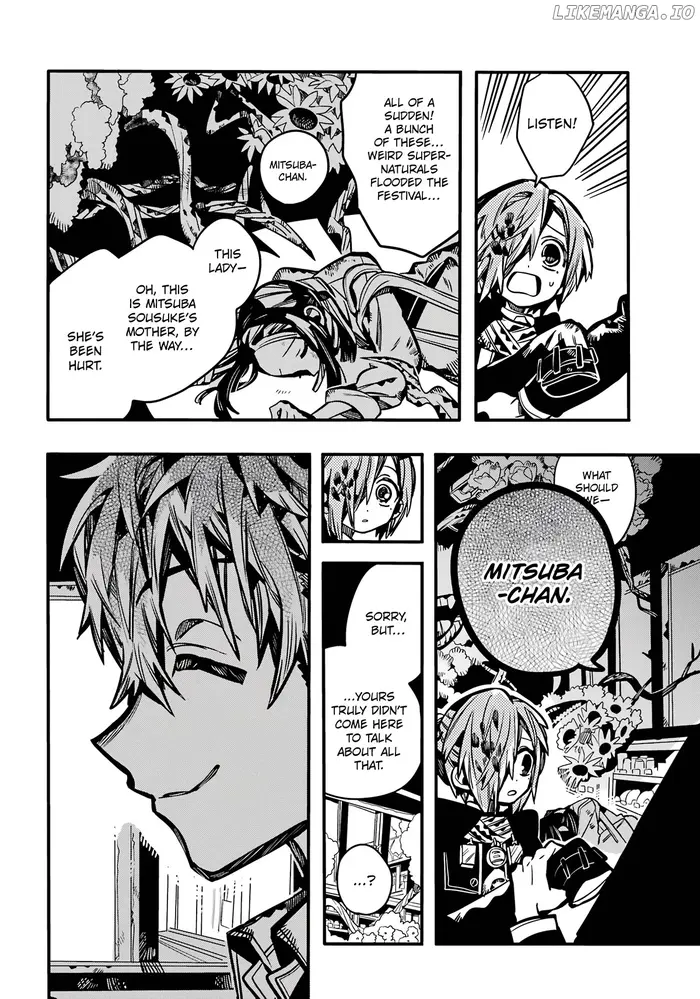 Toilet-Bound Hanako-kun Chapter 110 image 19_optimized